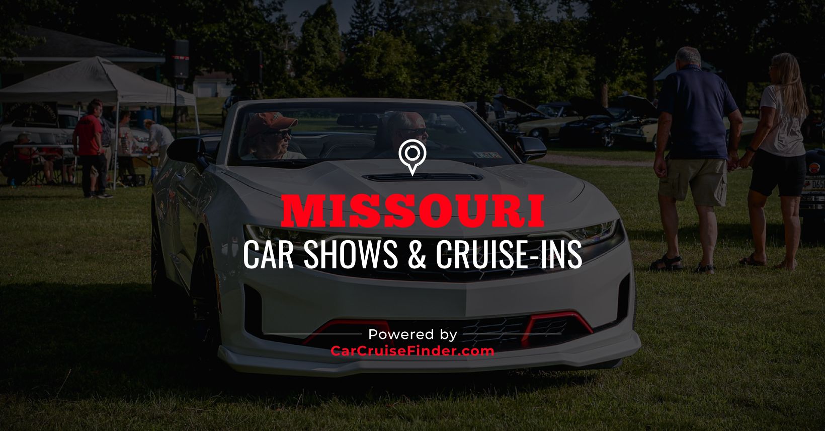 Missouri Car Shows & Cruise-Ins | WHEELS & WISHES — PREMIER CAR EVENT ...