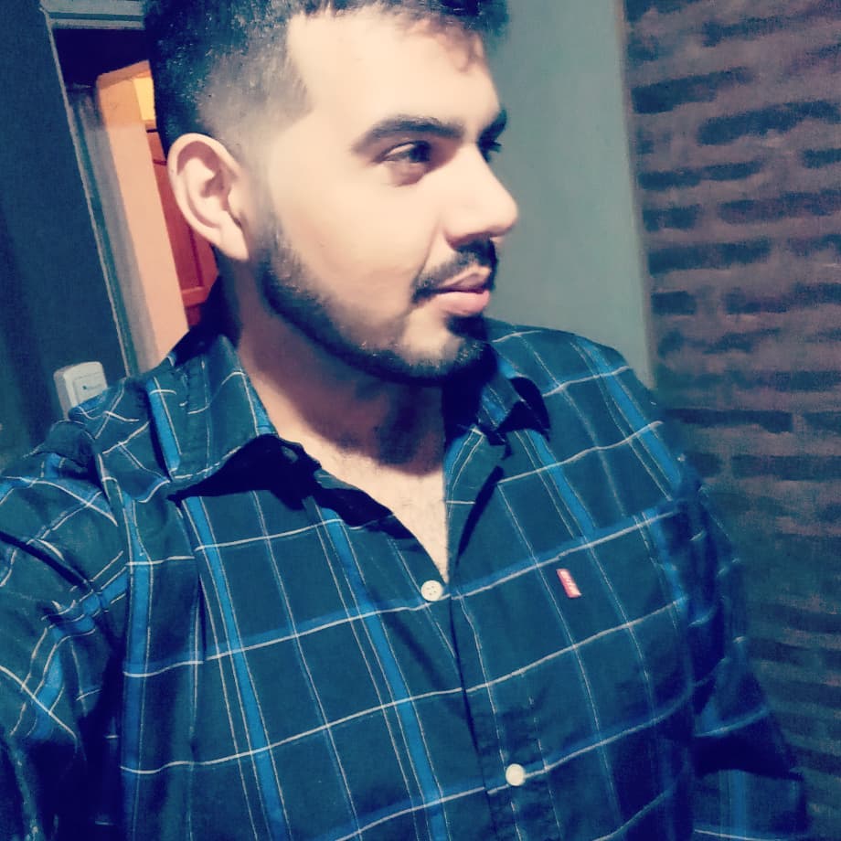 Aldo Roldan