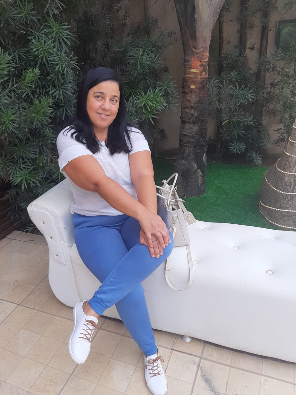Emilia Rocha De Dario Soares