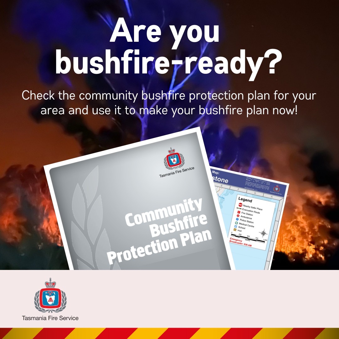 Meander Valley Council encourages... - Meander Valley Council | Facebook