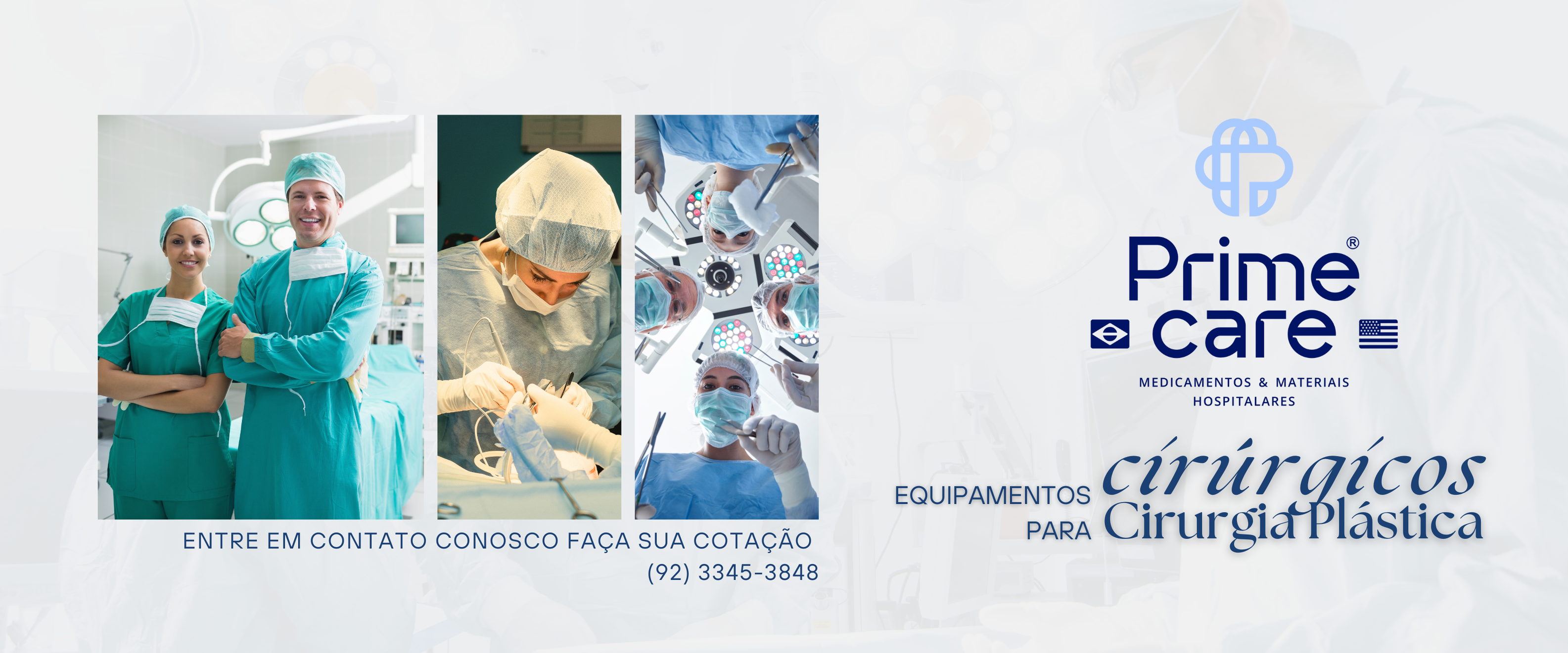 Primecare Brasil