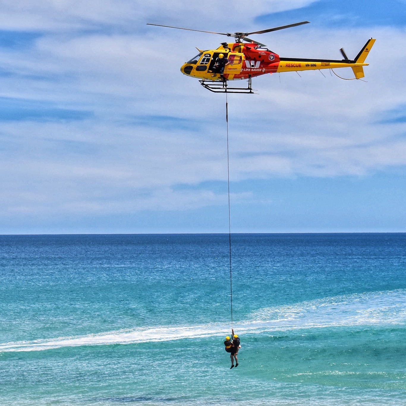 Helistar Aviation | Adelaide SA
