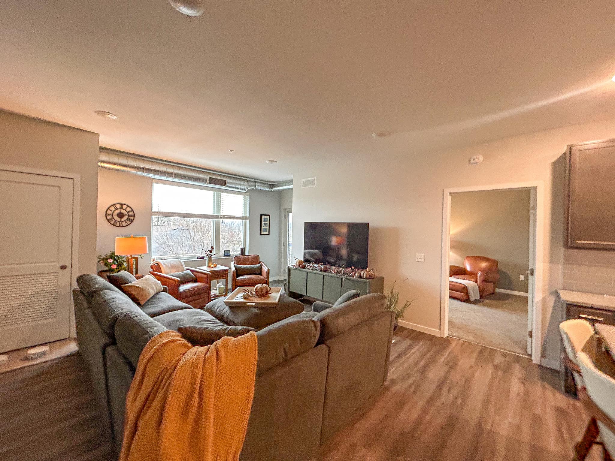 Thumbnail for Luxury Studio Flats In La Crosse
