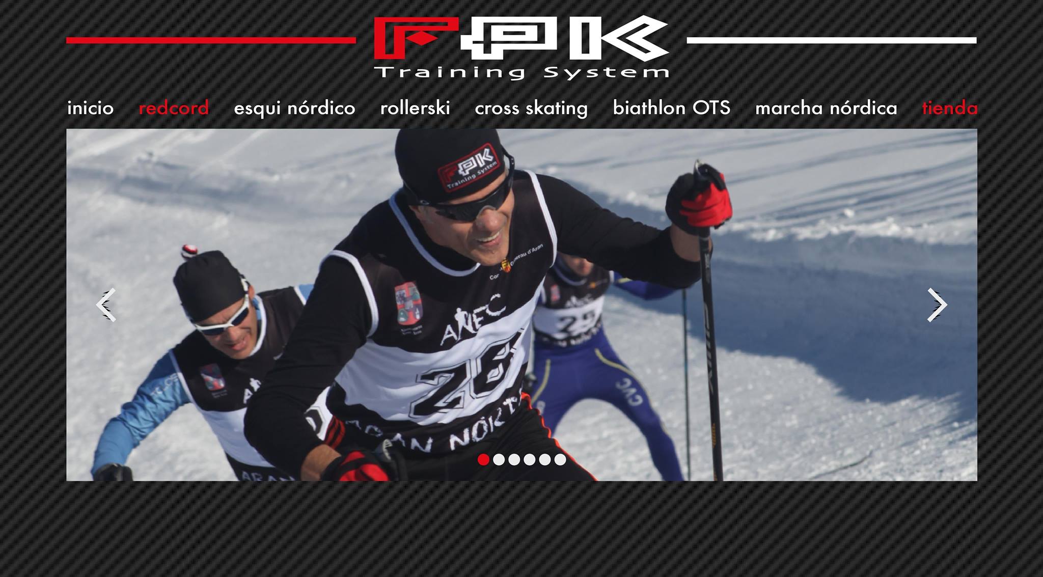 FPK Training System