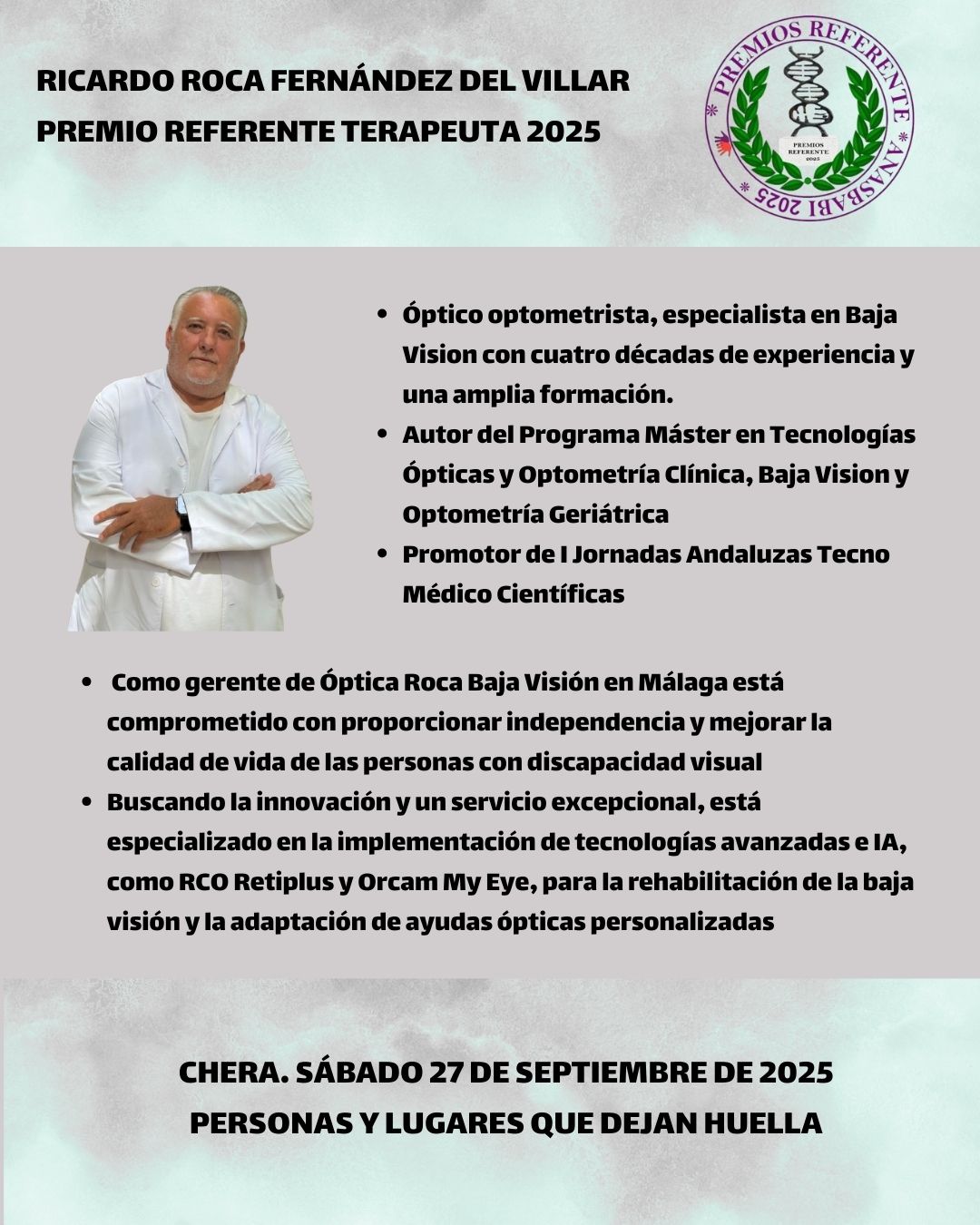 Ricardo Roca