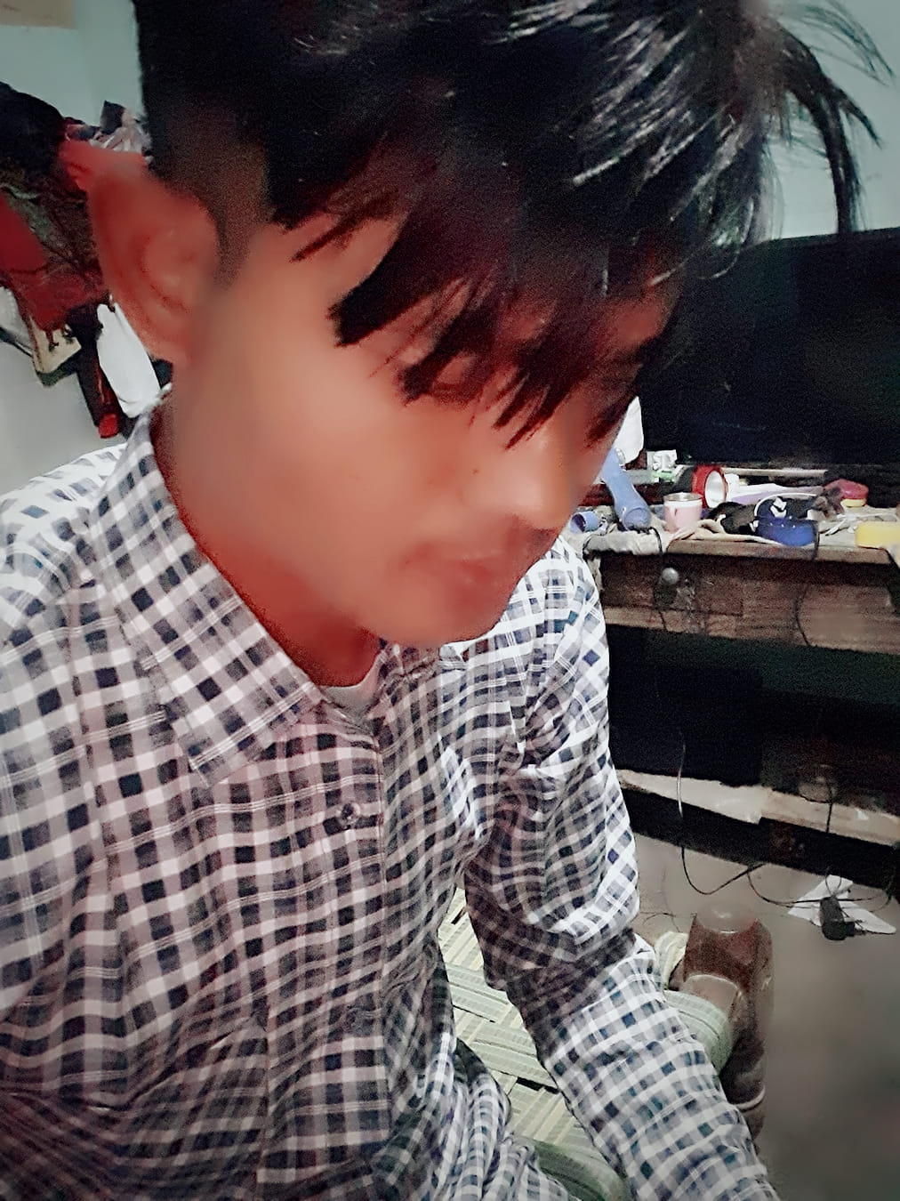 Rana Anjan