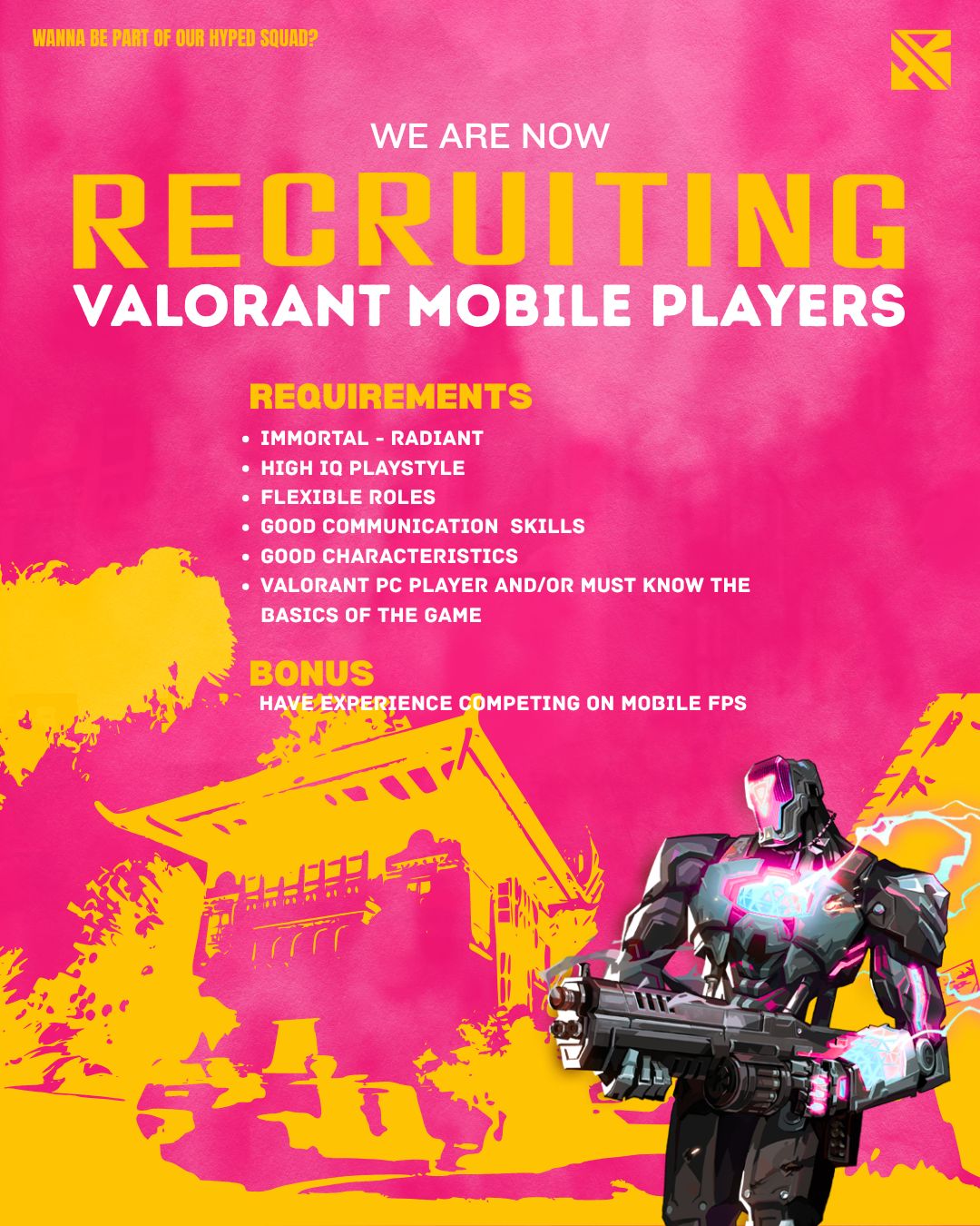 Hyper Esports