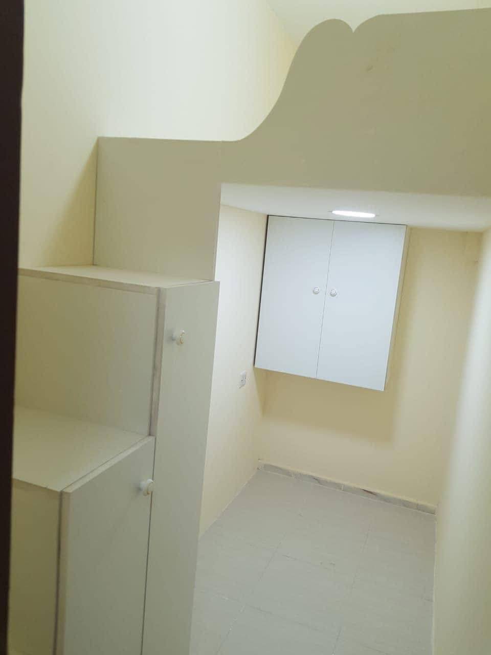 Al Rigga Flats & Partitions