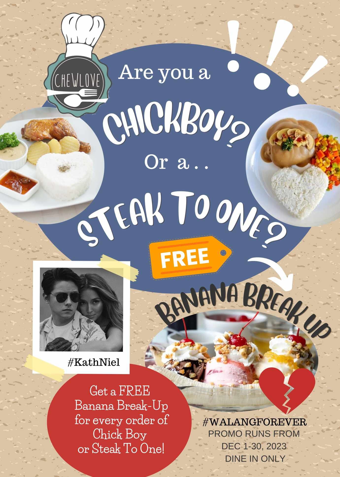 Chew Love Tacloban