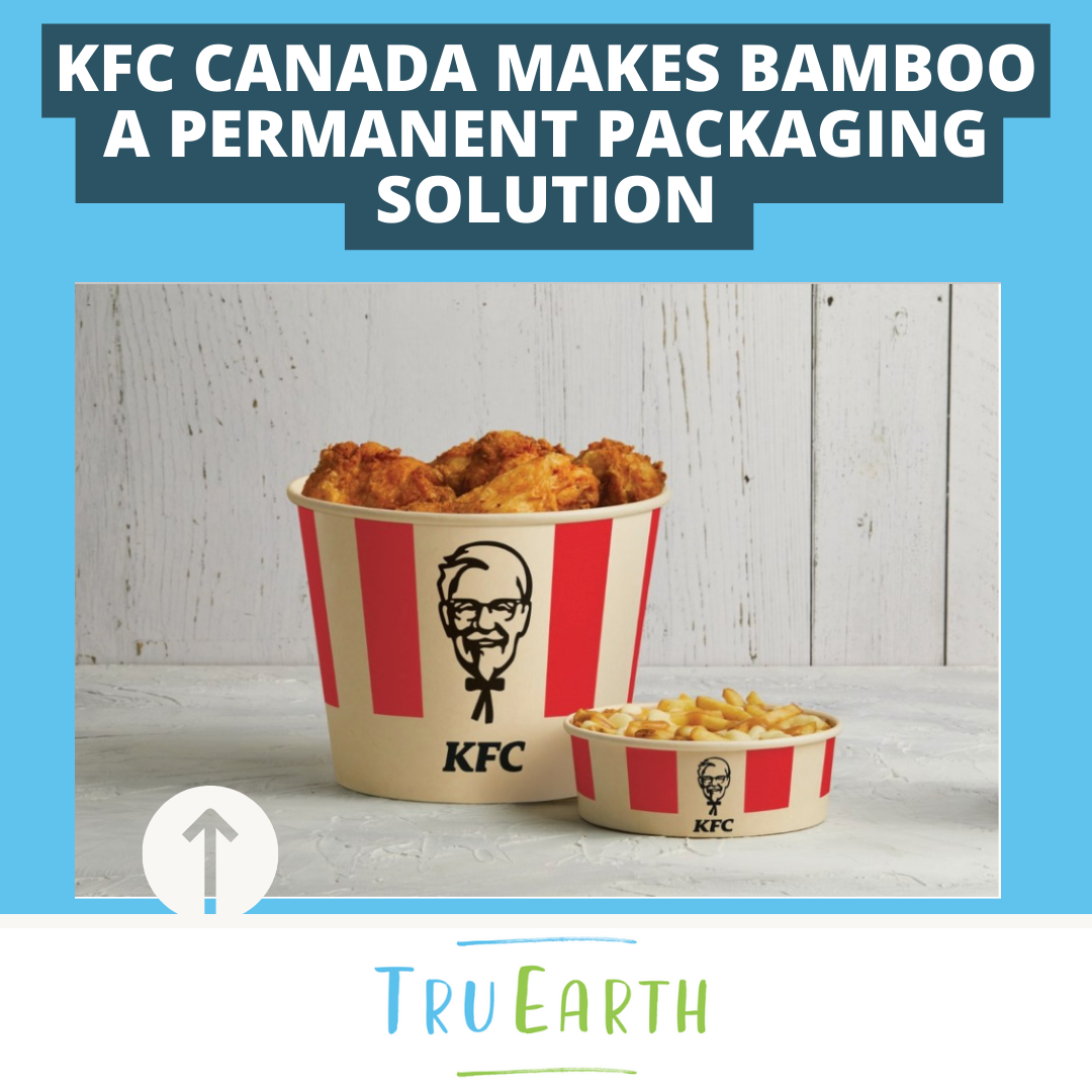 Tru - 👉KFC Canada announces that all poutine and chicken bowls will ...