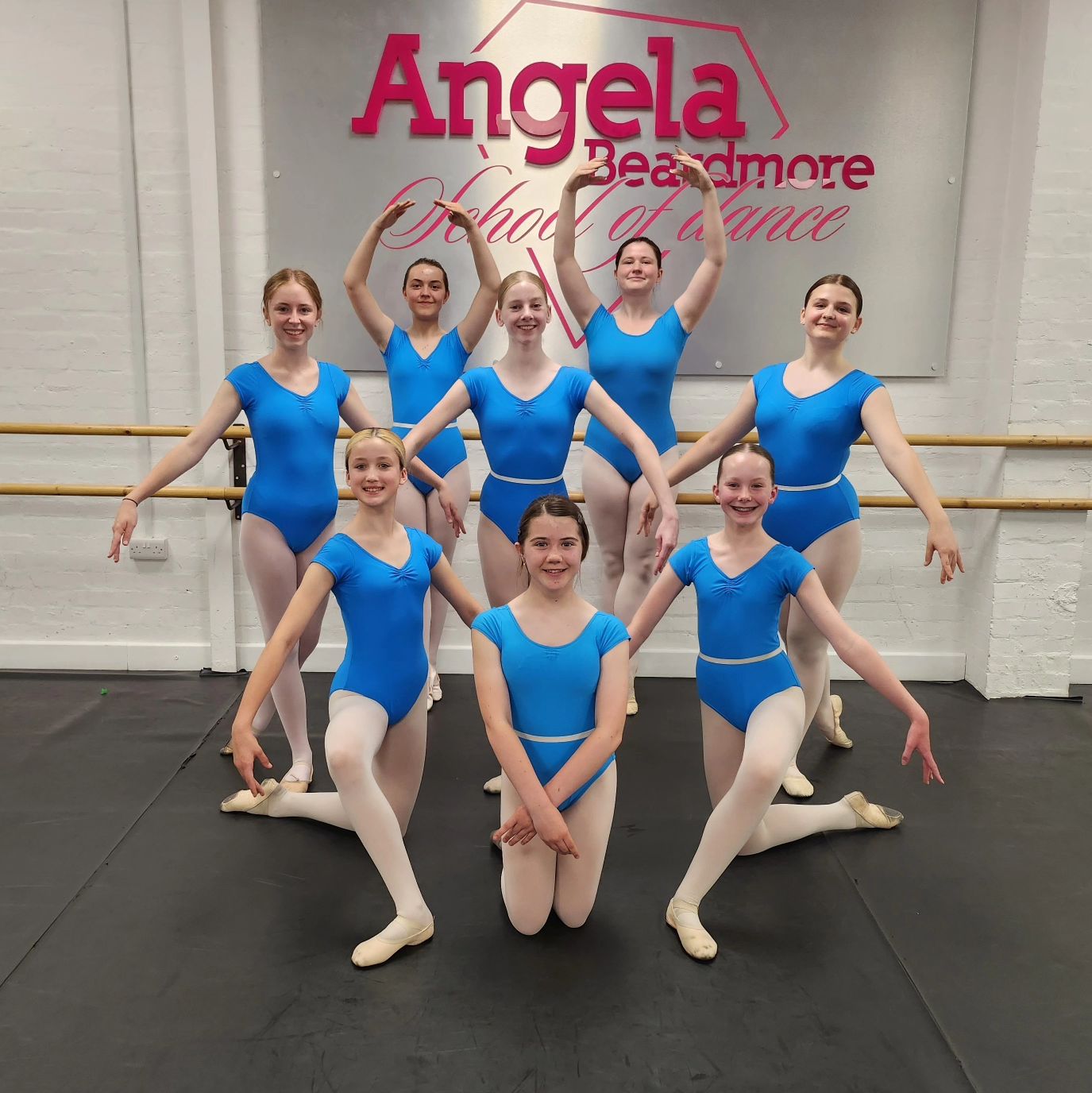Elite Classical Training Programme