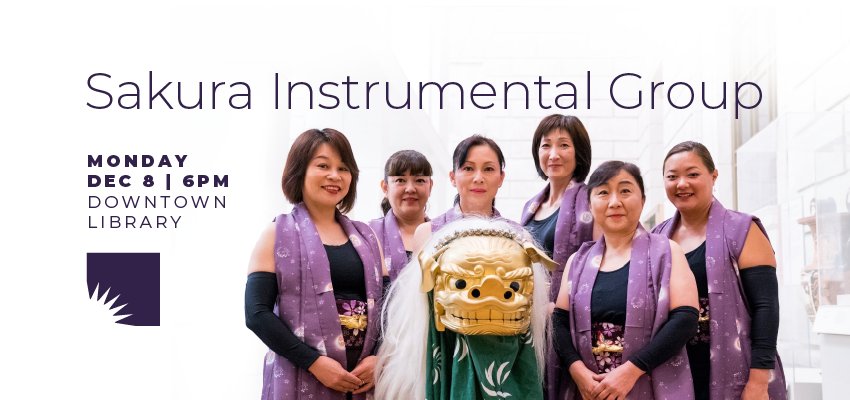 Sakura Instrumental Group