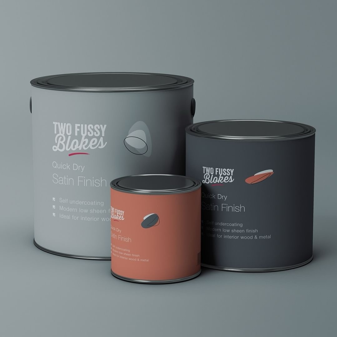 Butler - 🎨 Get ready to paint the town with our very own colors! 🖌 ...