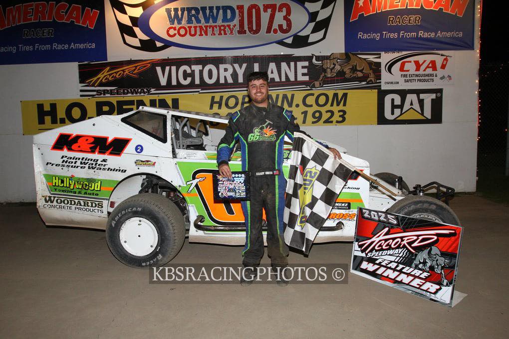 Tri State Fans Racing and Classifieds | We would like to Congratulate ...
