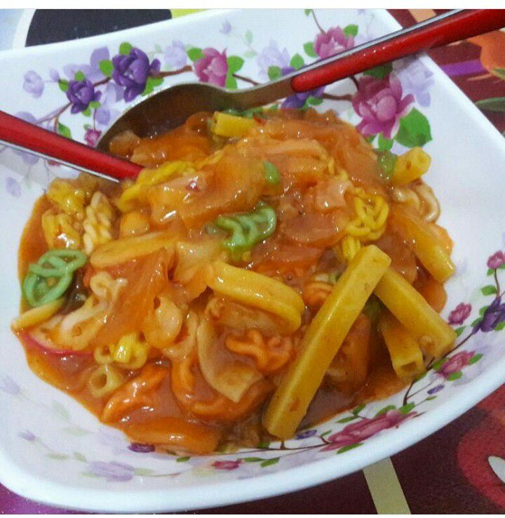 Seblak latalata - Seblak original khas Seblak... | Facebook