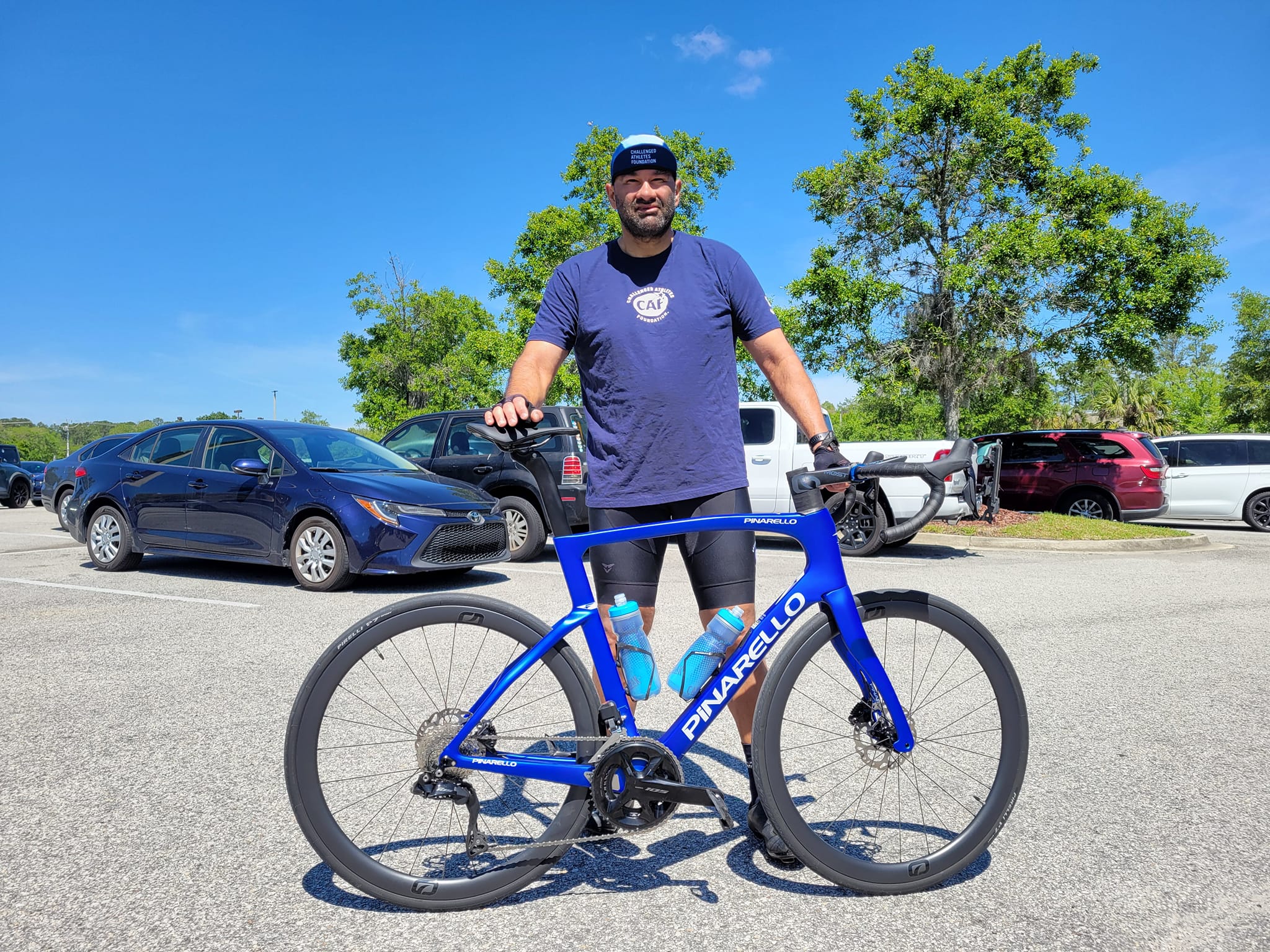 *Perfectionblue*【PIRELLI】新品•未使用 That color!!!! 😍🤤🔥🔥🔥🔥🔥 This is the new 2026 Pinarello