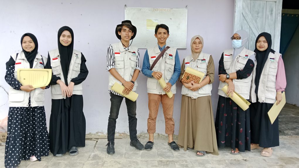 Rams Foundation | Mamuju