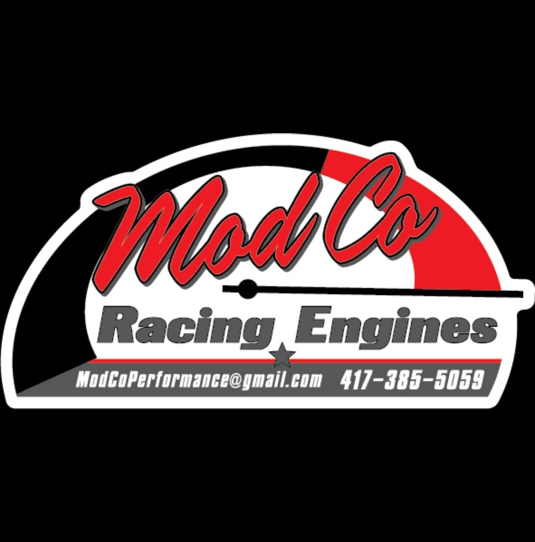 This is what a new GM ROX NASCAR... - ModCo Racing Engines | Facebook