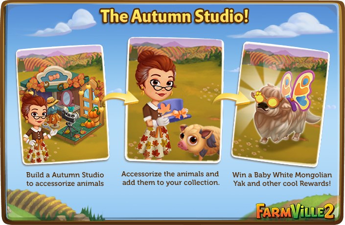 Fv2Trainer - It's the Season of Fall, Farmers! 🍂 Let us... | Facebook