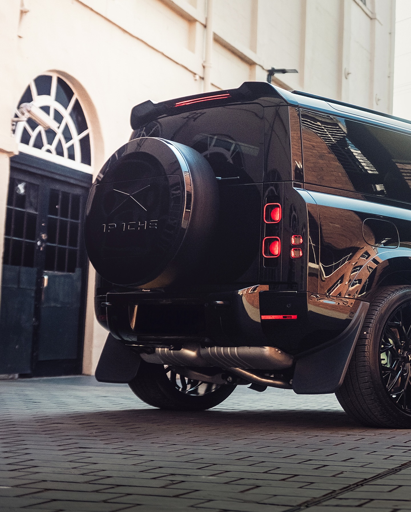 Built to be remembered, not just... - Apache Automotive | Facebook