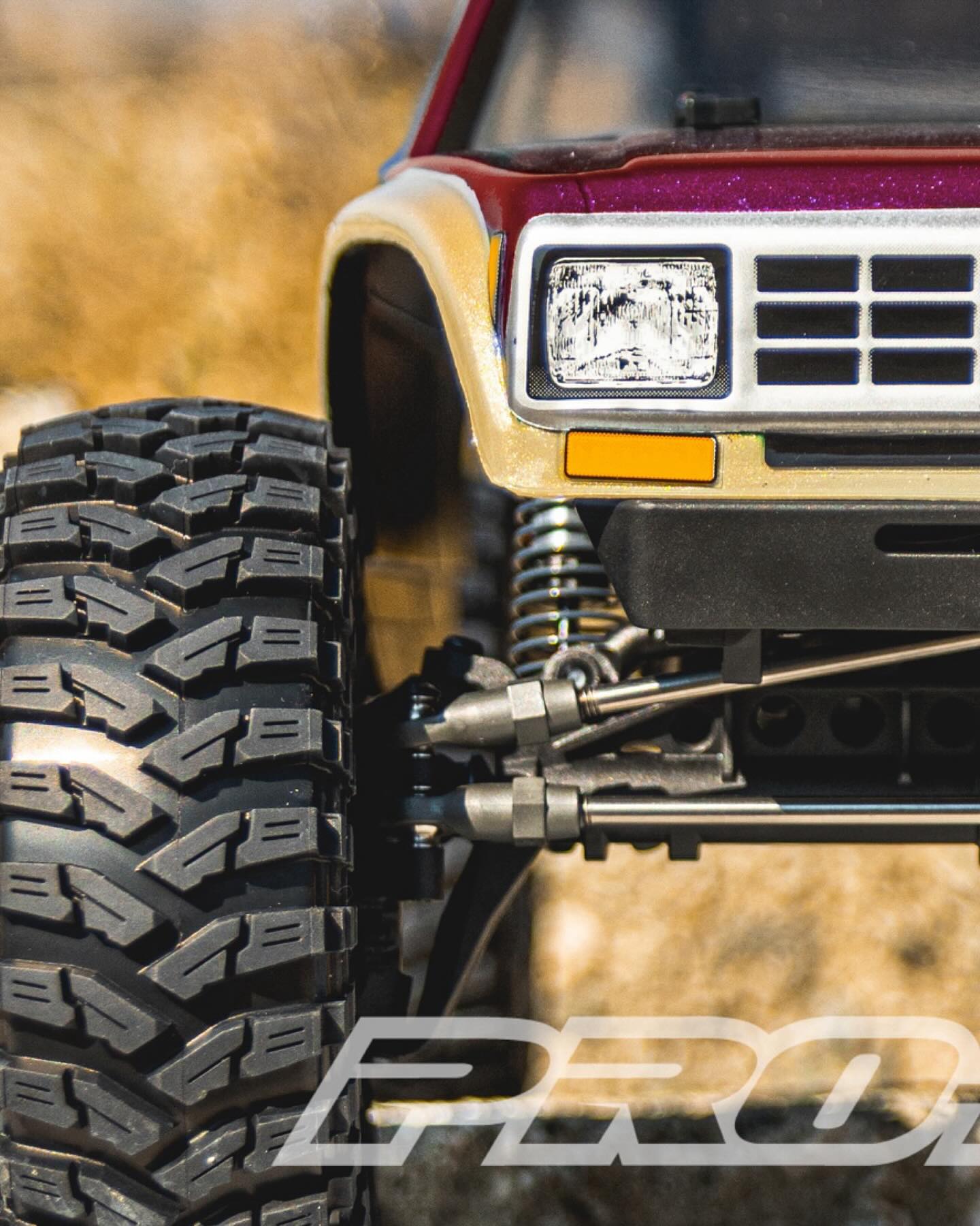 Pro-Line Racing - Push your Performance to the LIMIT‼️... | Facebook