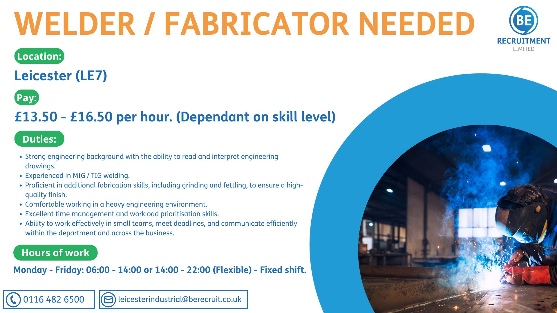 Leicestershire Jobs, Businesses, Property & Entertainment | Facebook
