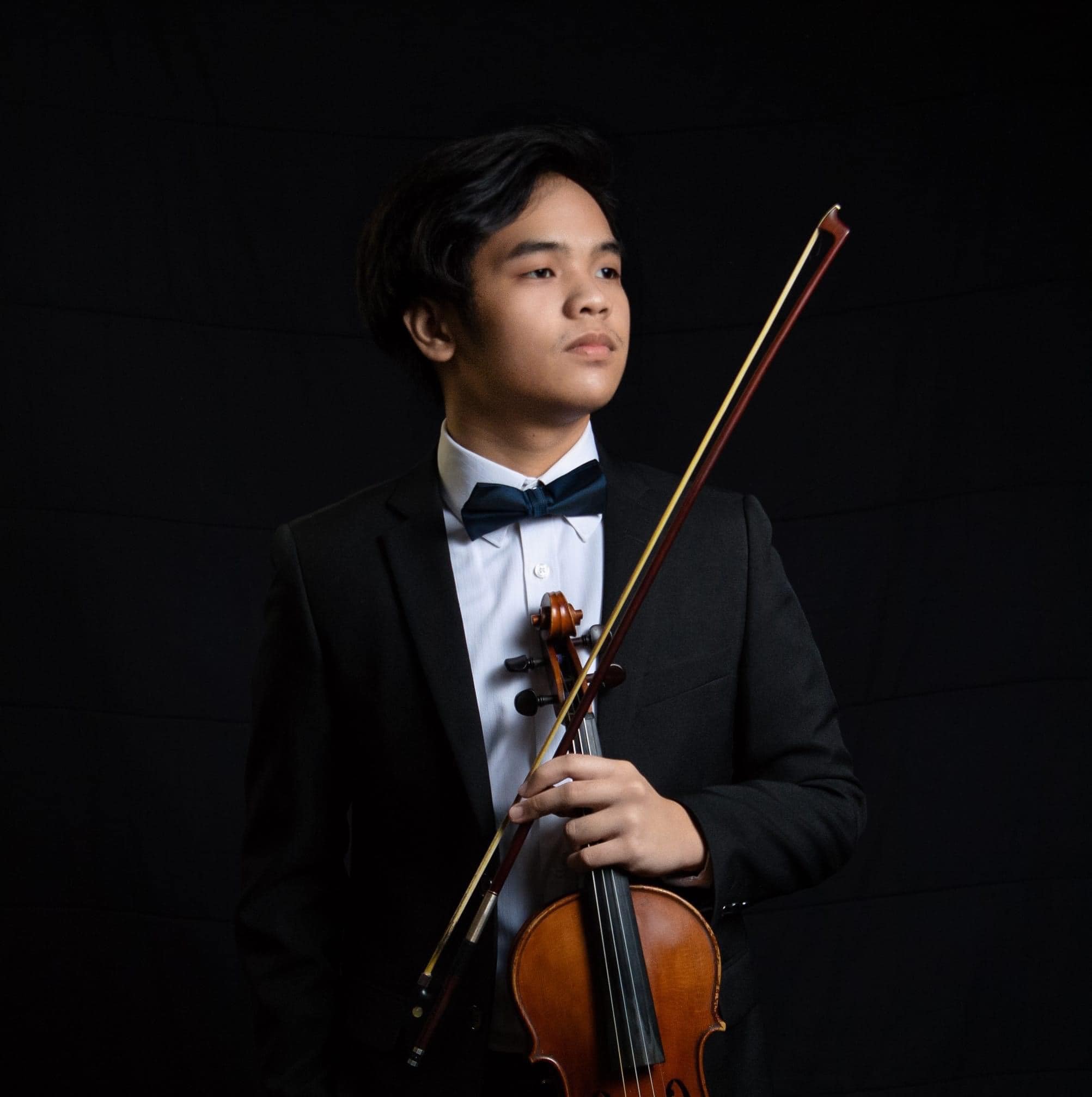 CONGRATULATIONS to MSJO... - Manila Symphony Junior Orchestra