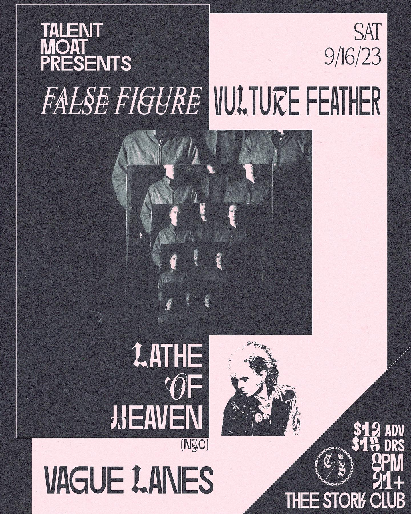 False Figure
