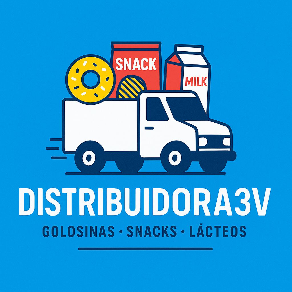 Distribuidora 3v | La Rioja