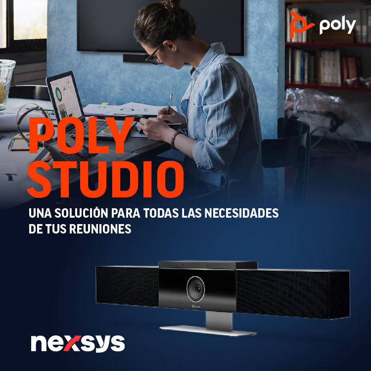 Es momento de elevar los estándares de... - Nexsys de Bolivia | Facebook