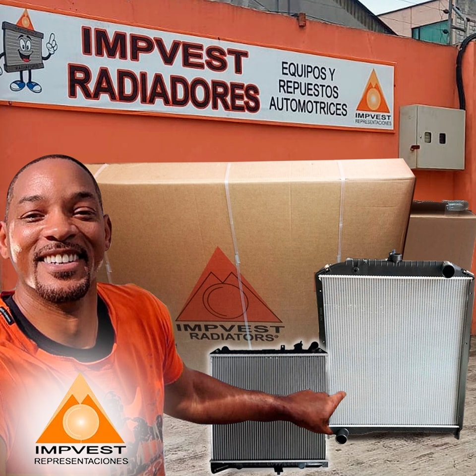 Impvest Guayaquil