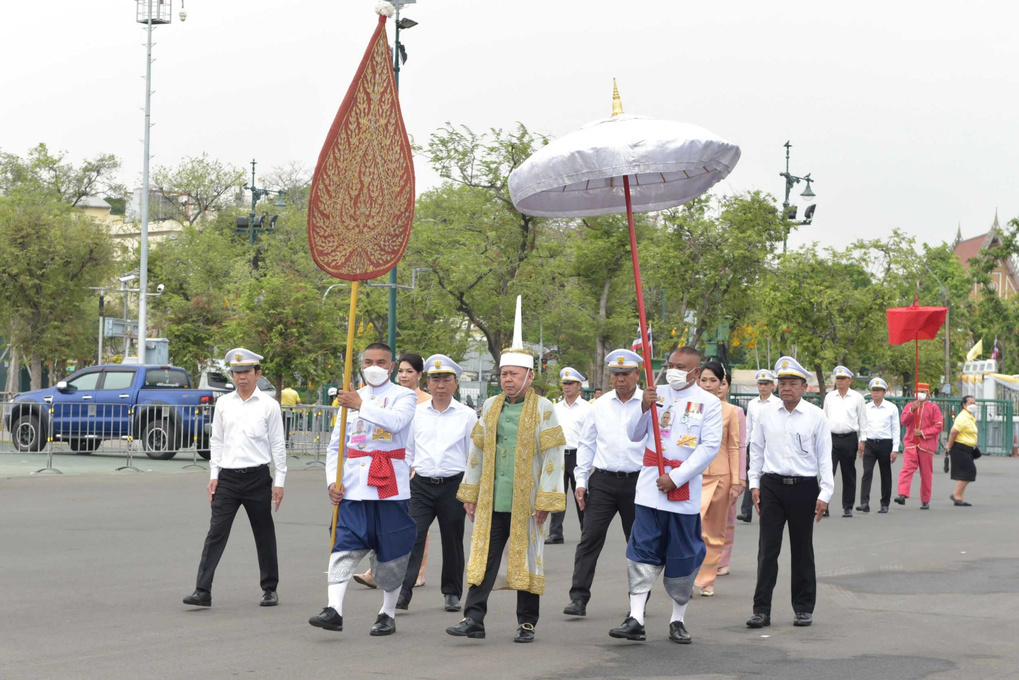 กรมพัฒนาที่ดิน - อธิบดีกรมพัฒนาที่ดิน...