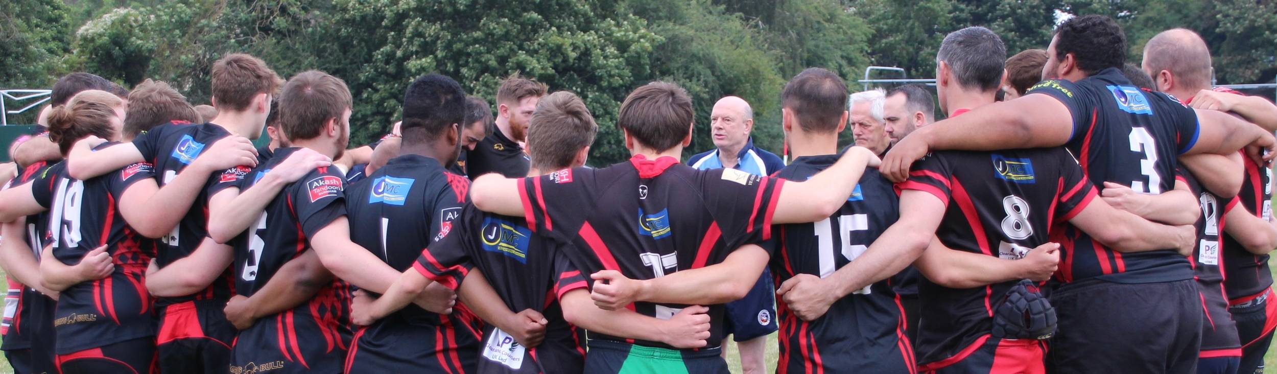 Phoenix Rugby Club | Maidenhead