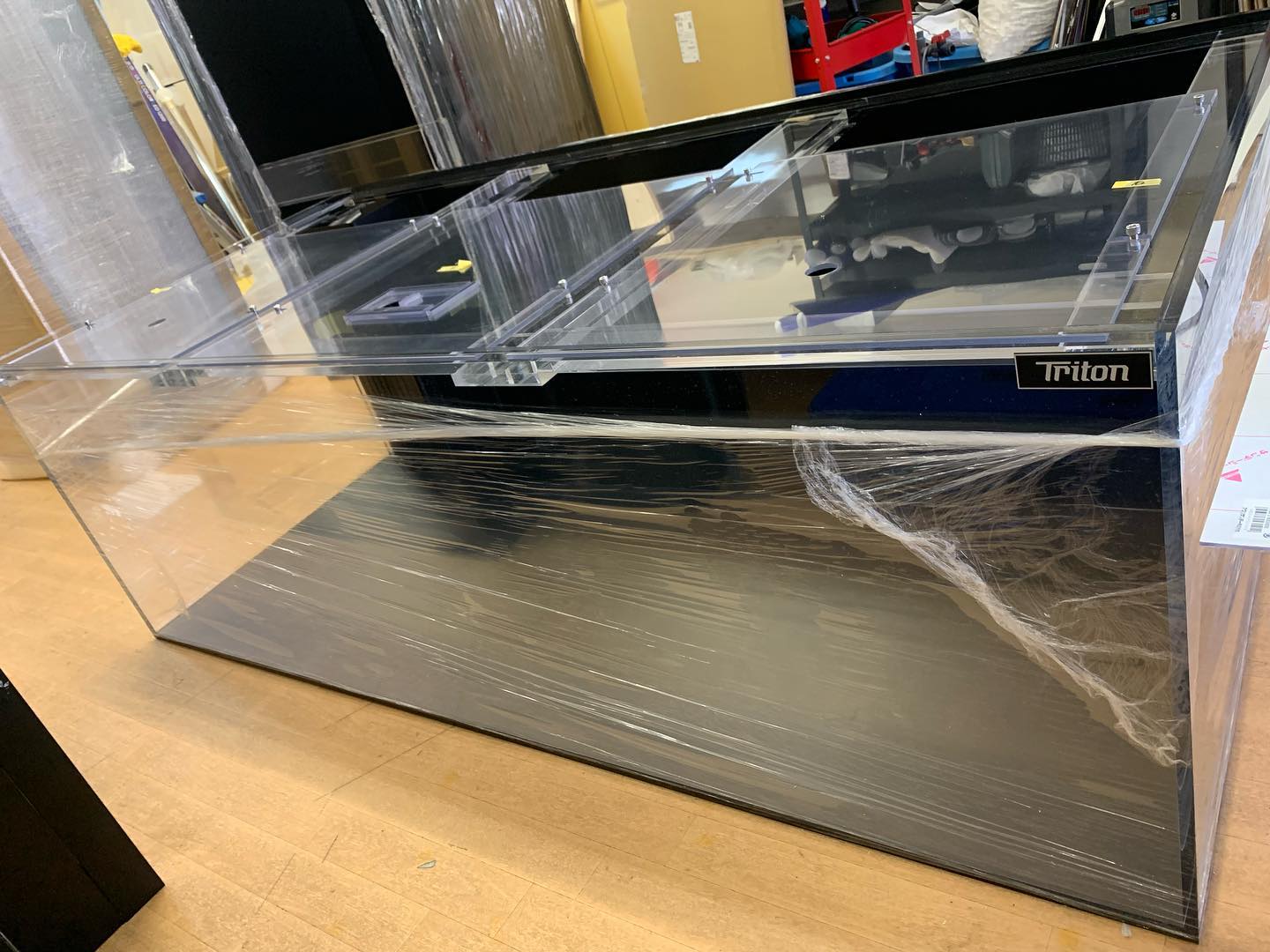 Aquashop Triton