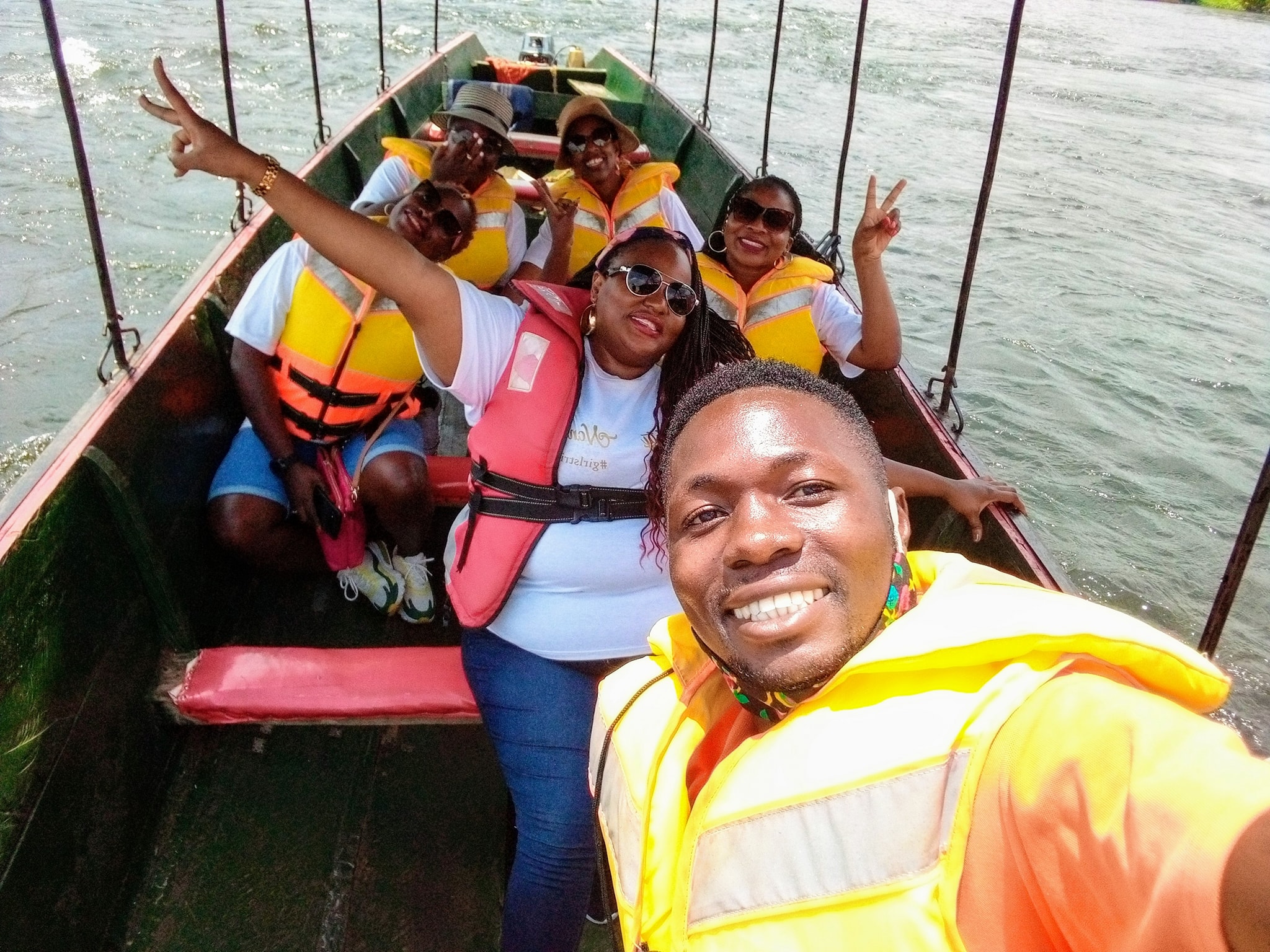 Book now fro your ride with us .... - Boat ride Uganda Ltd | Facebook