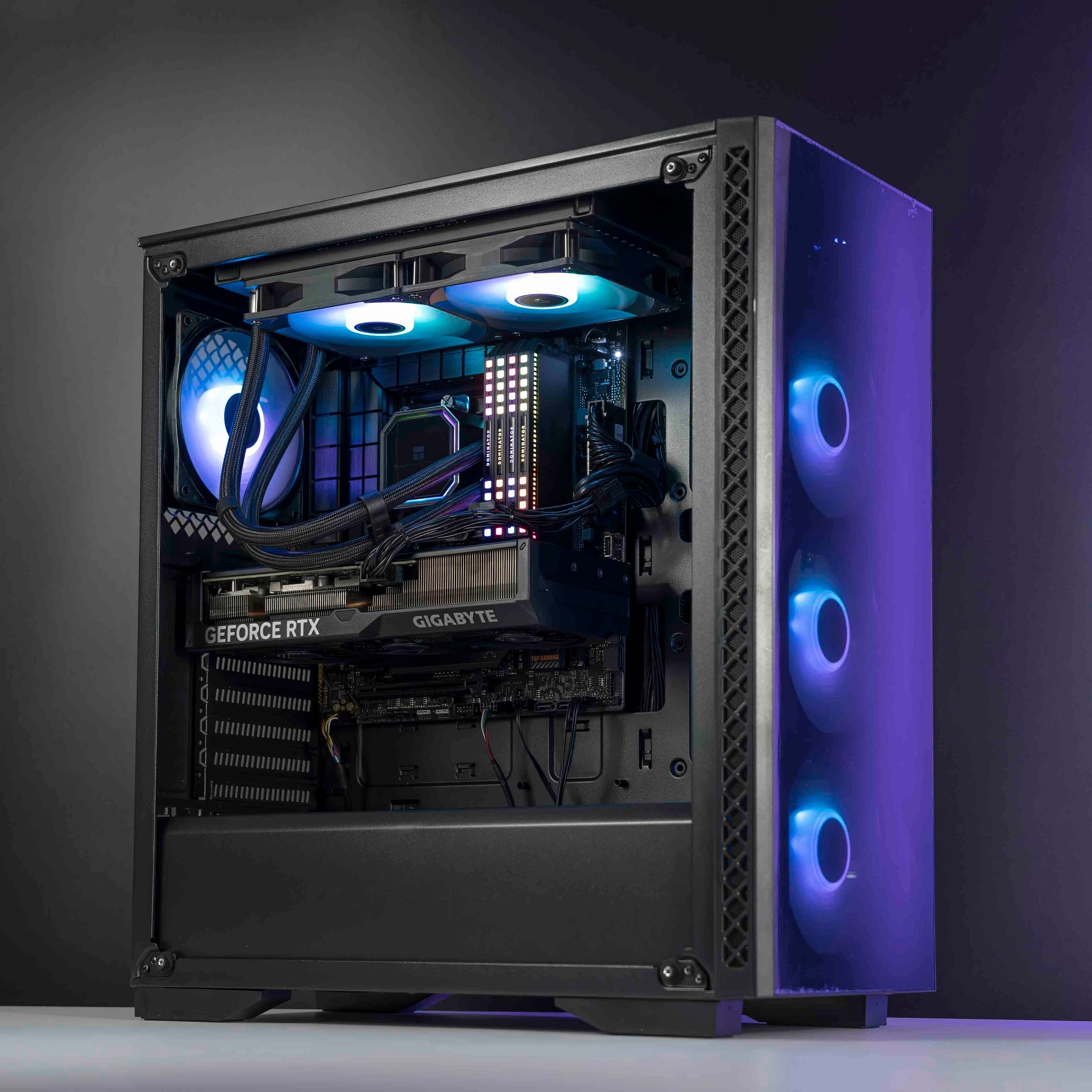 BYB Computers - Get ready to take your gaming to the next...