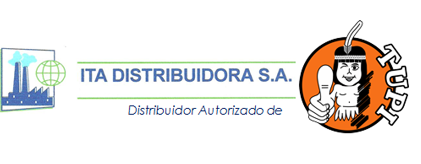 ITA Distribuidora S.A | Itá