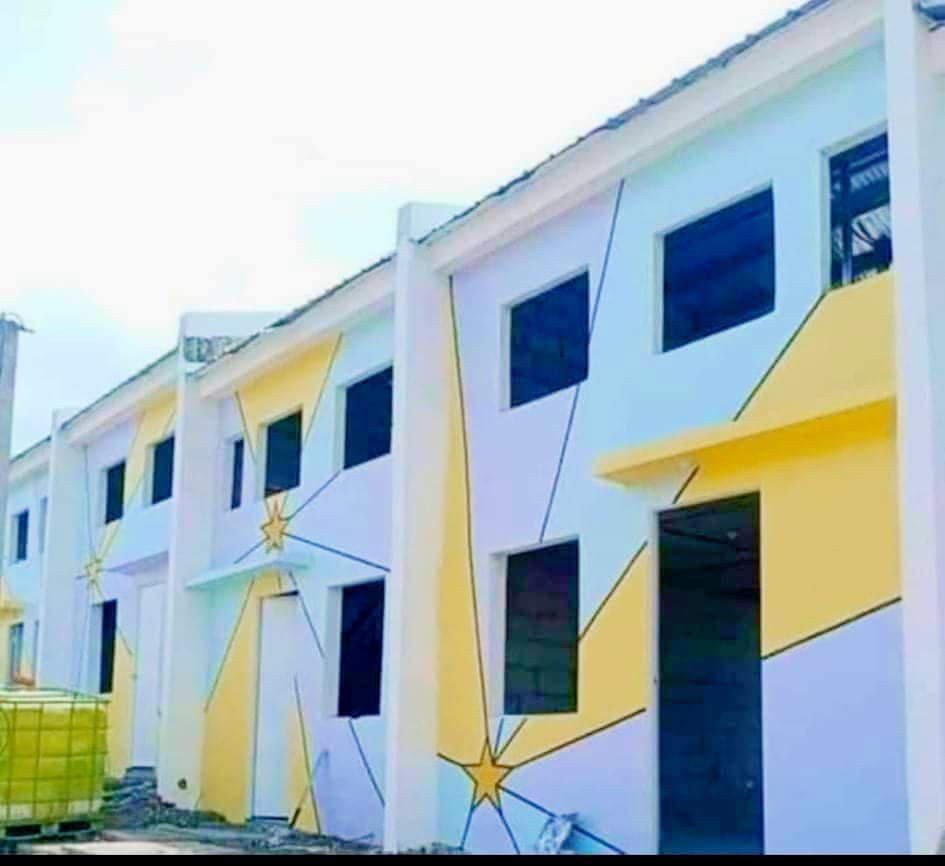 Pagsinag Place