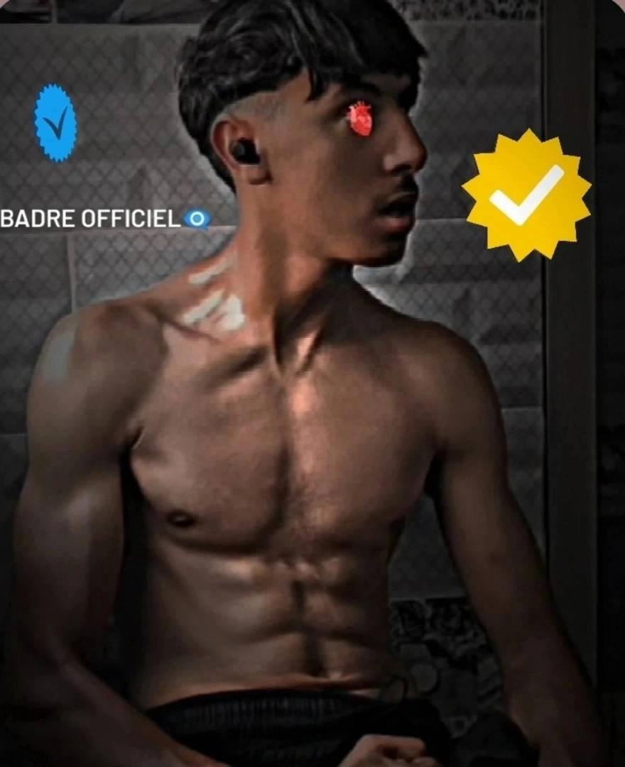 بدر لبي