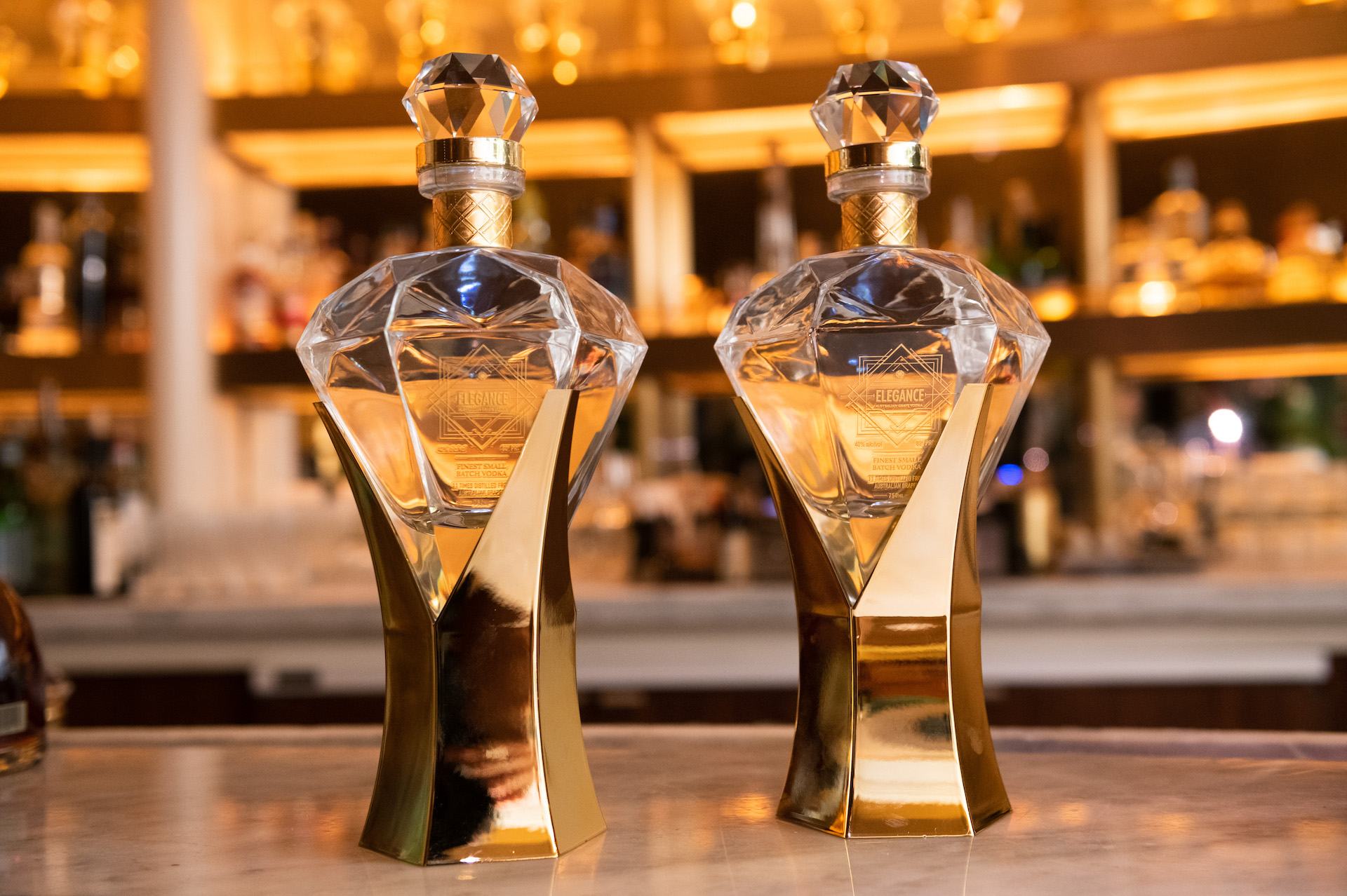 Elegancevodka