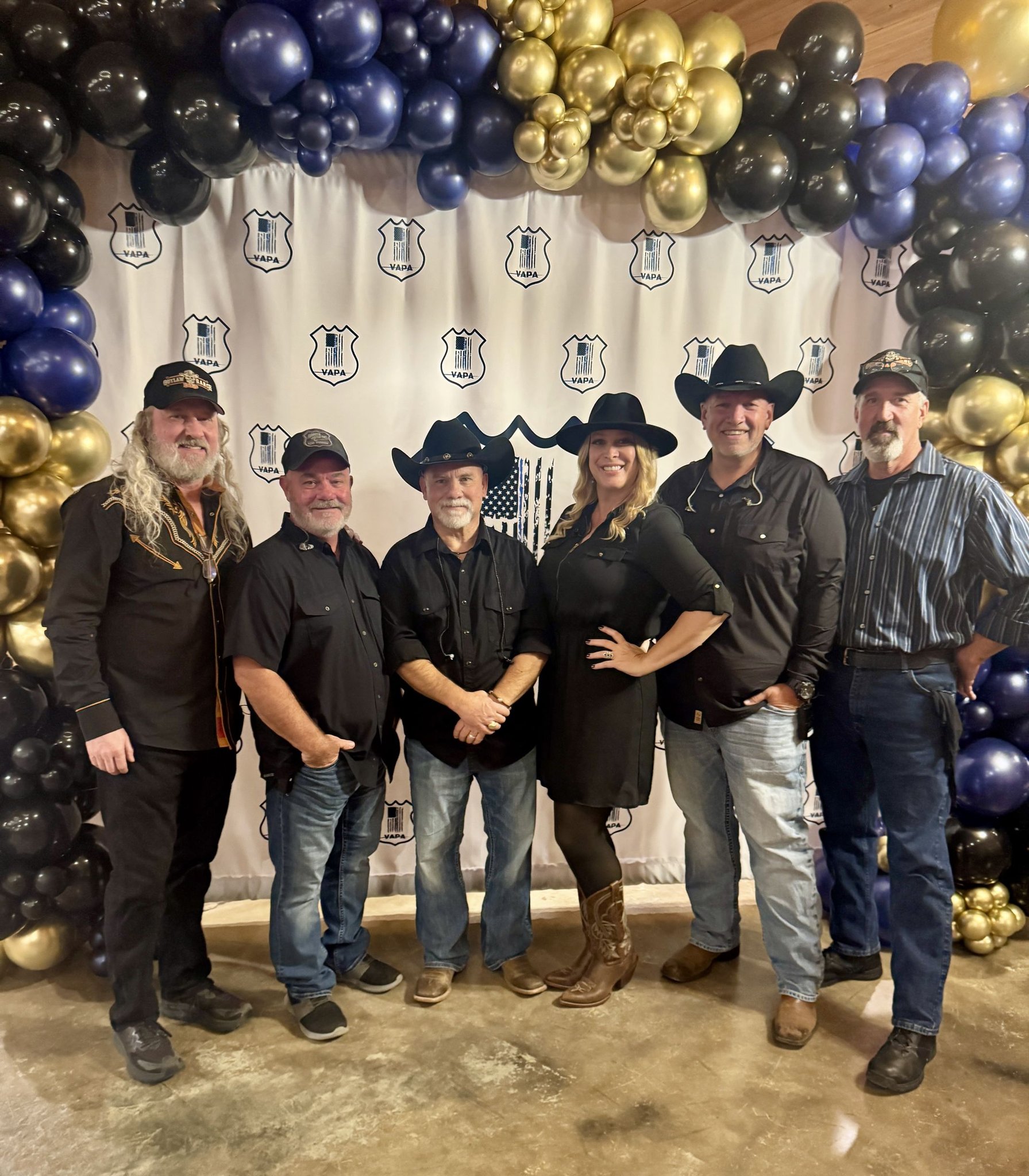 Outlaw Ranch Band