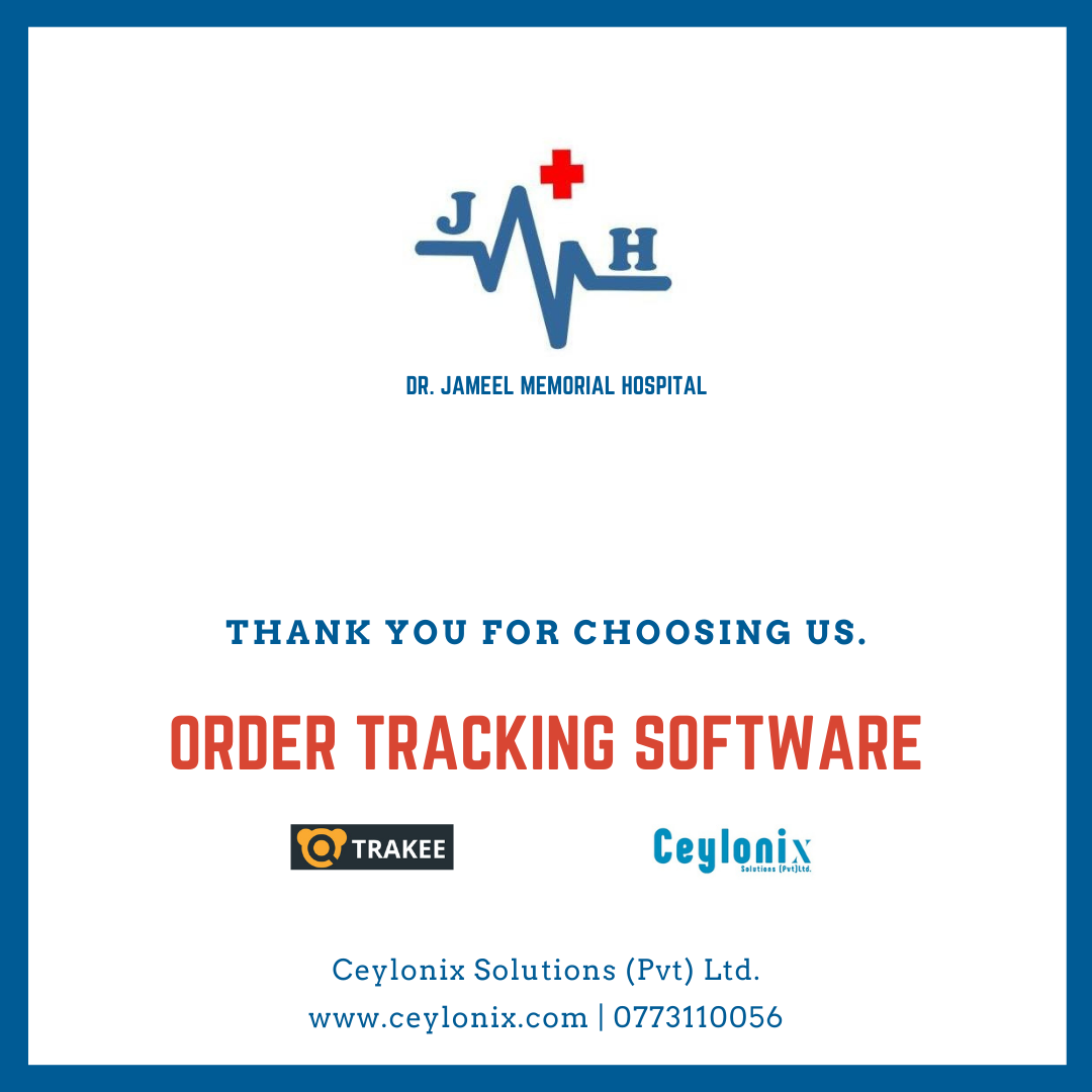 Ceylonix Solutions | Colombo
