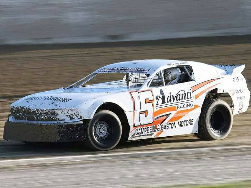 THR Racing Team