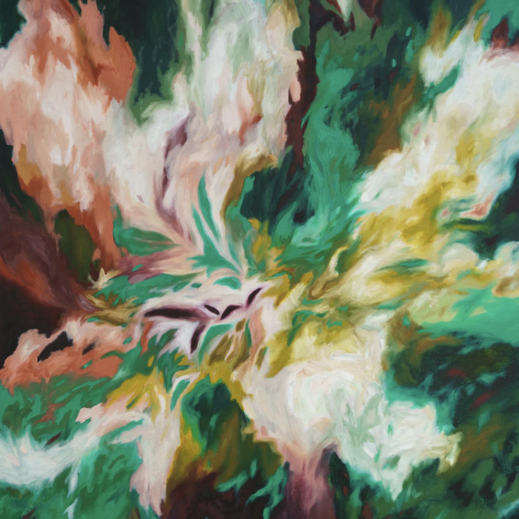 Kaitlyn Rose Artist