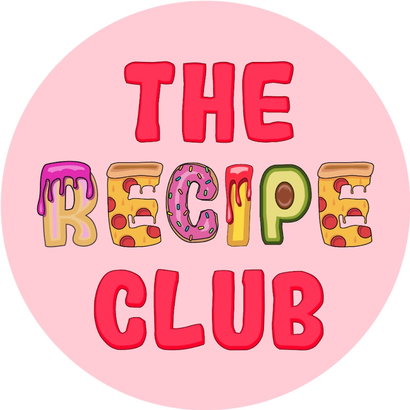 The Recipe Club