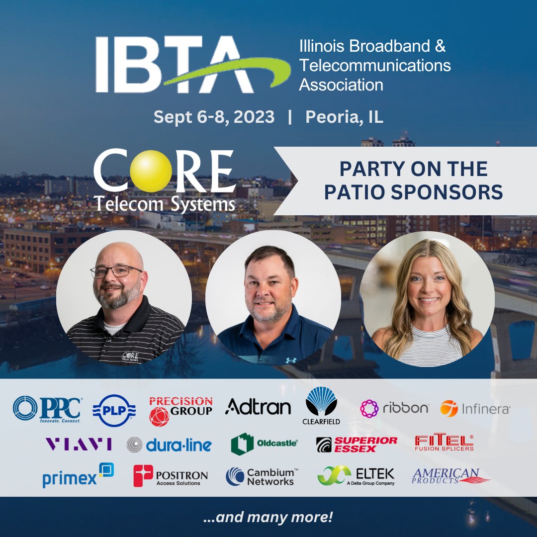 Core Telecom Systems