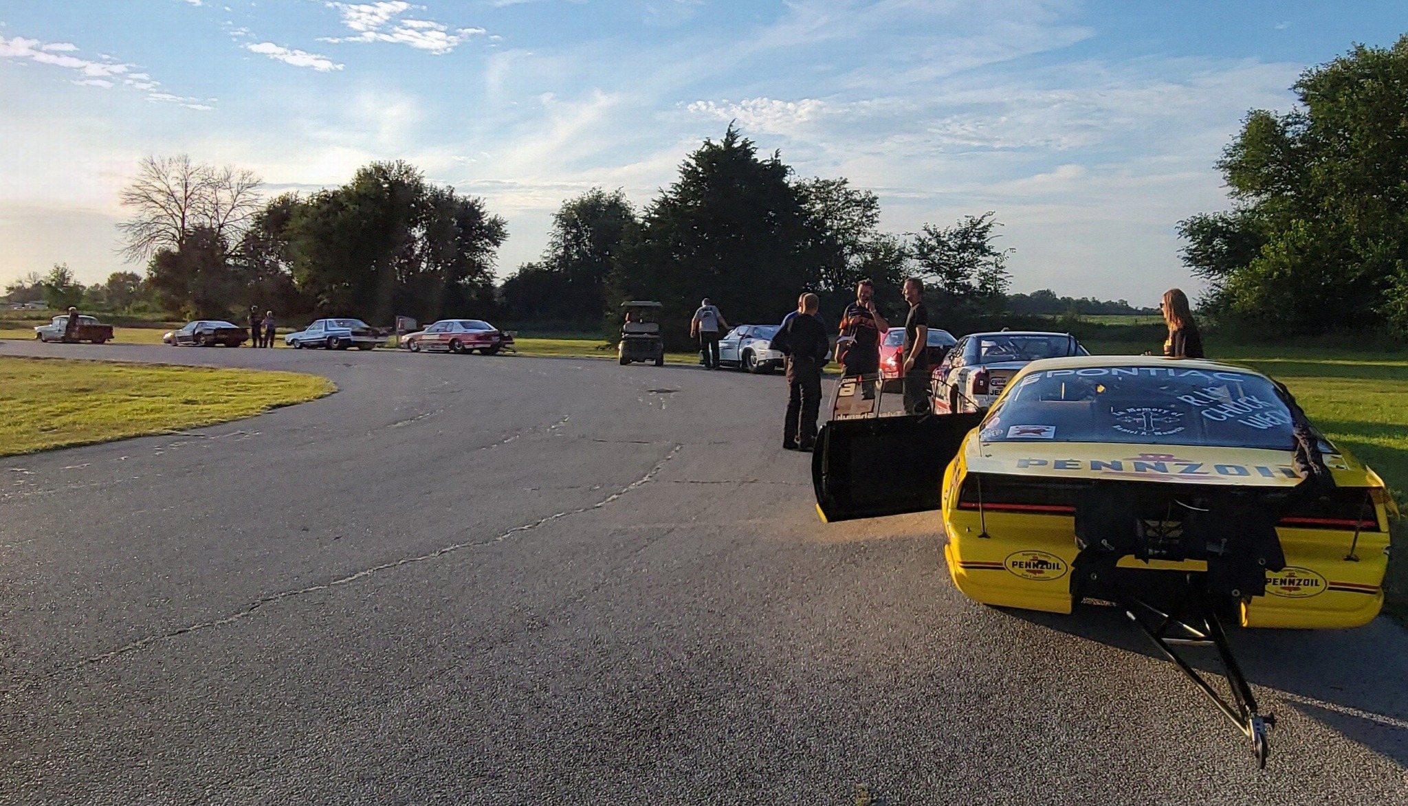 Midwest Pro Stock... - Midwest Pro Stock Association