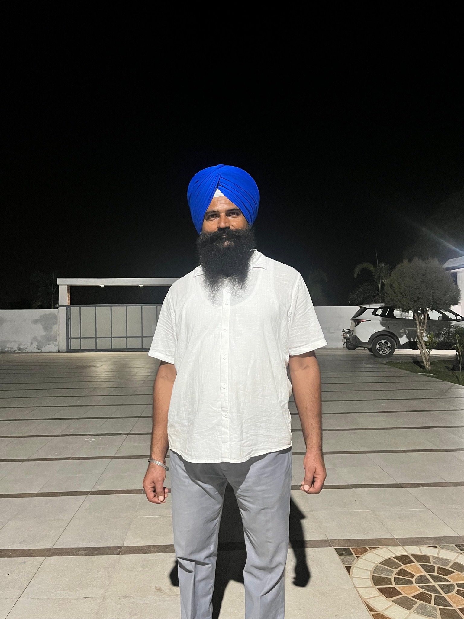 Baldev Singh