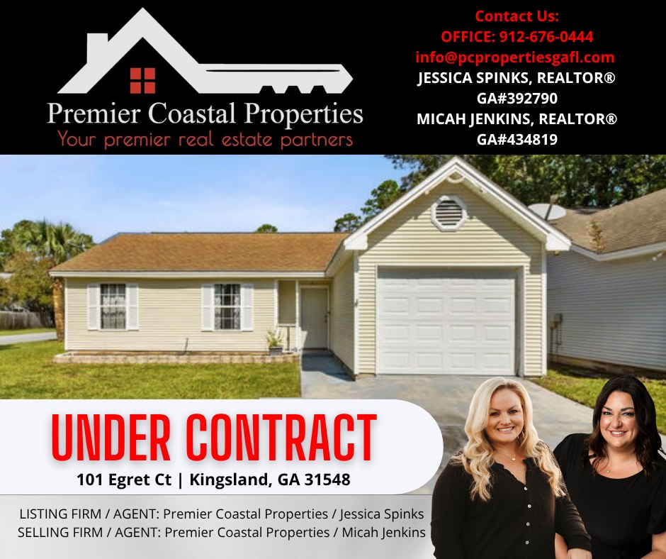 Premier - Teamwork makes the DREAM work 🏡 Congrats to Micah and Jessica ...