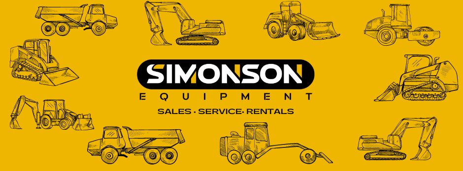 Simonson Equipment | Atlanta GA